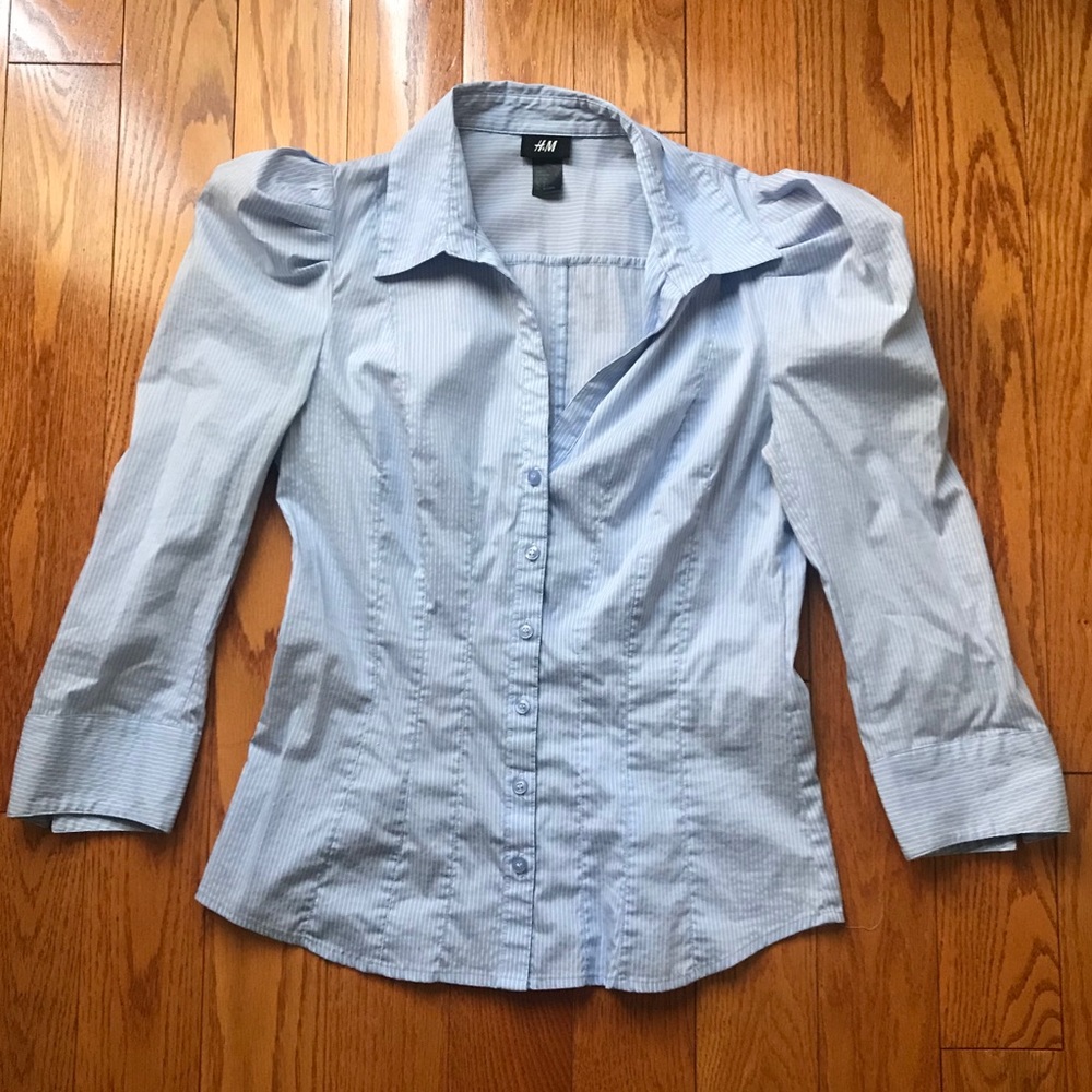 H&M Women’s Blouse 👚